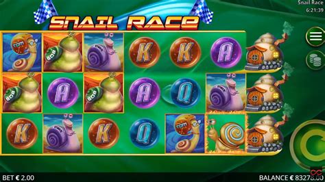 Snail Race Review 2024